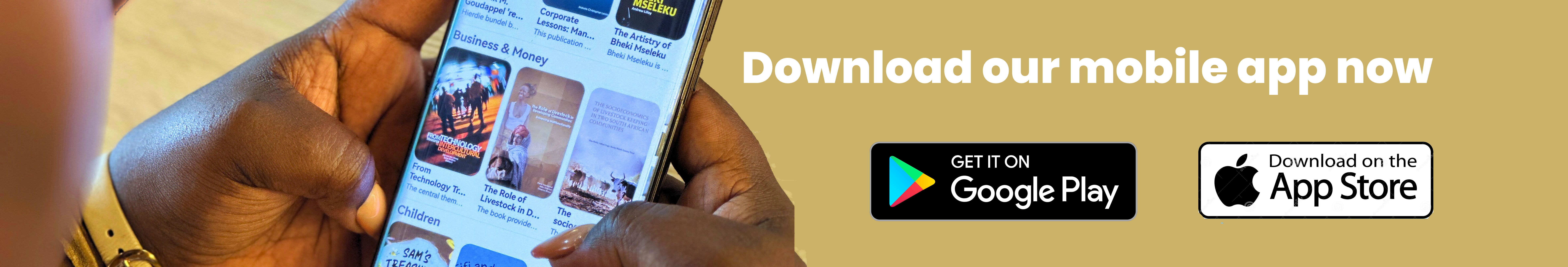 Download SA Books Online Mobile App